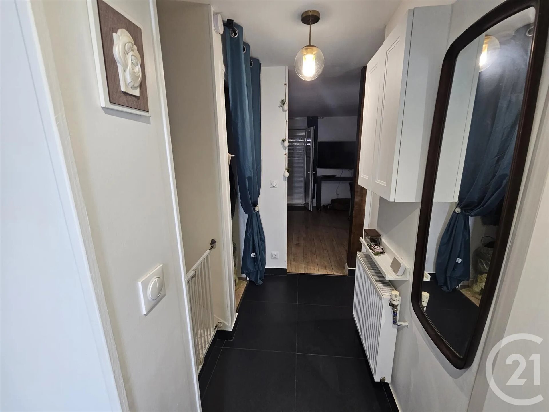 Maison à vendre, 93m², Saint-Quentin