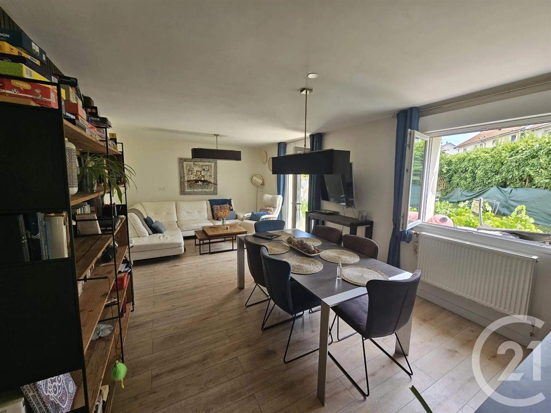 Maison à vendre, 93m², Saint-Quentin