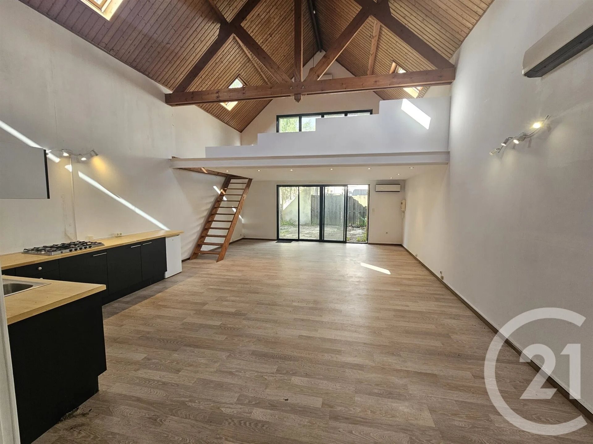 Maison à vendre, 100m², Saint-Quentin