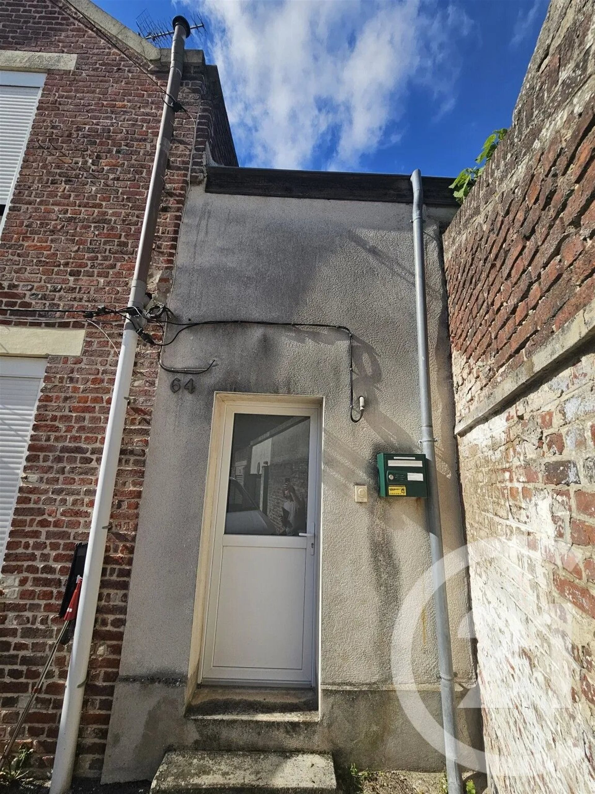 Maison à vendre, 100m², Saint-Quentin