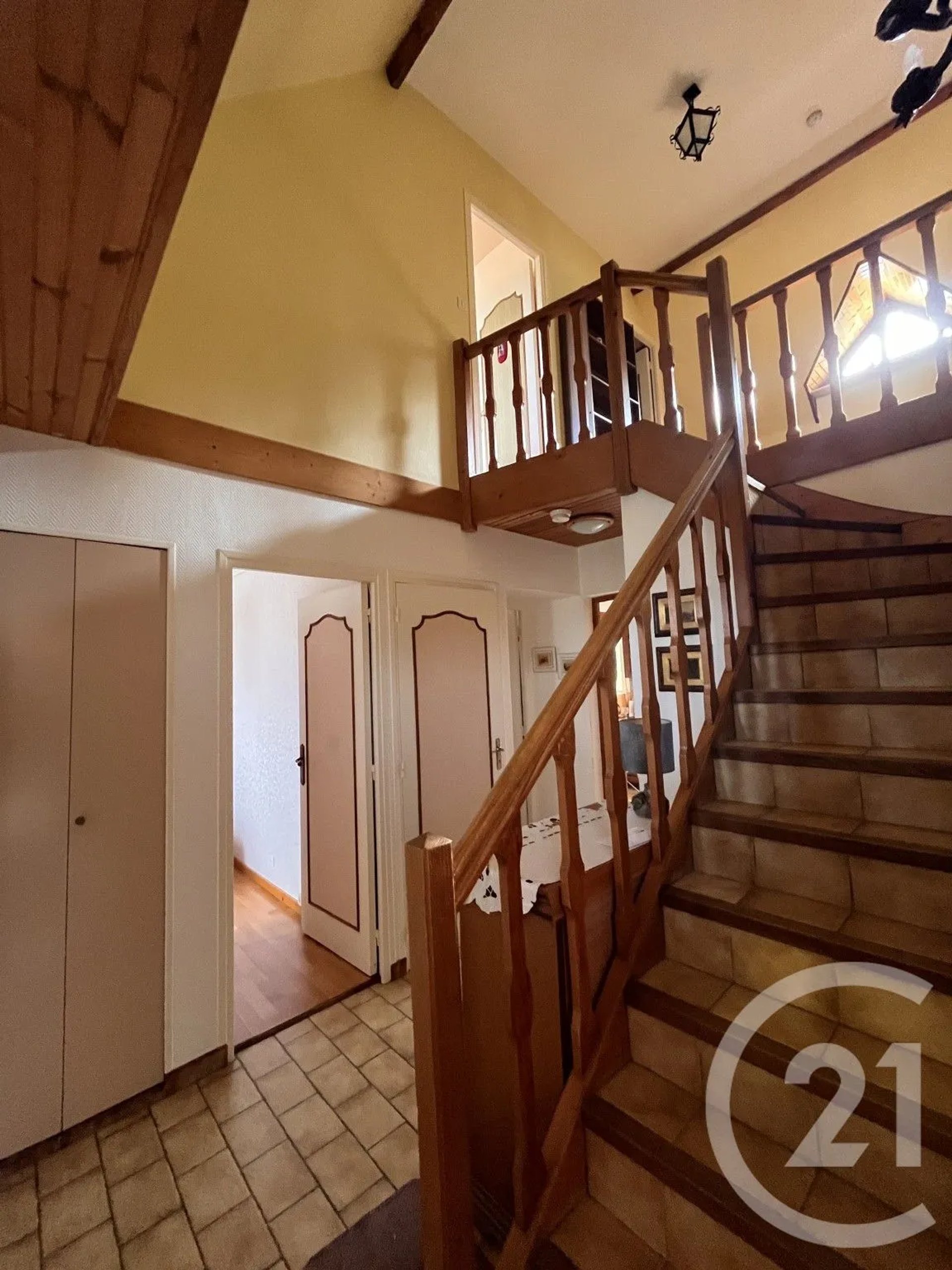 Maison à vendre, 108m², Essigny-le-Grand