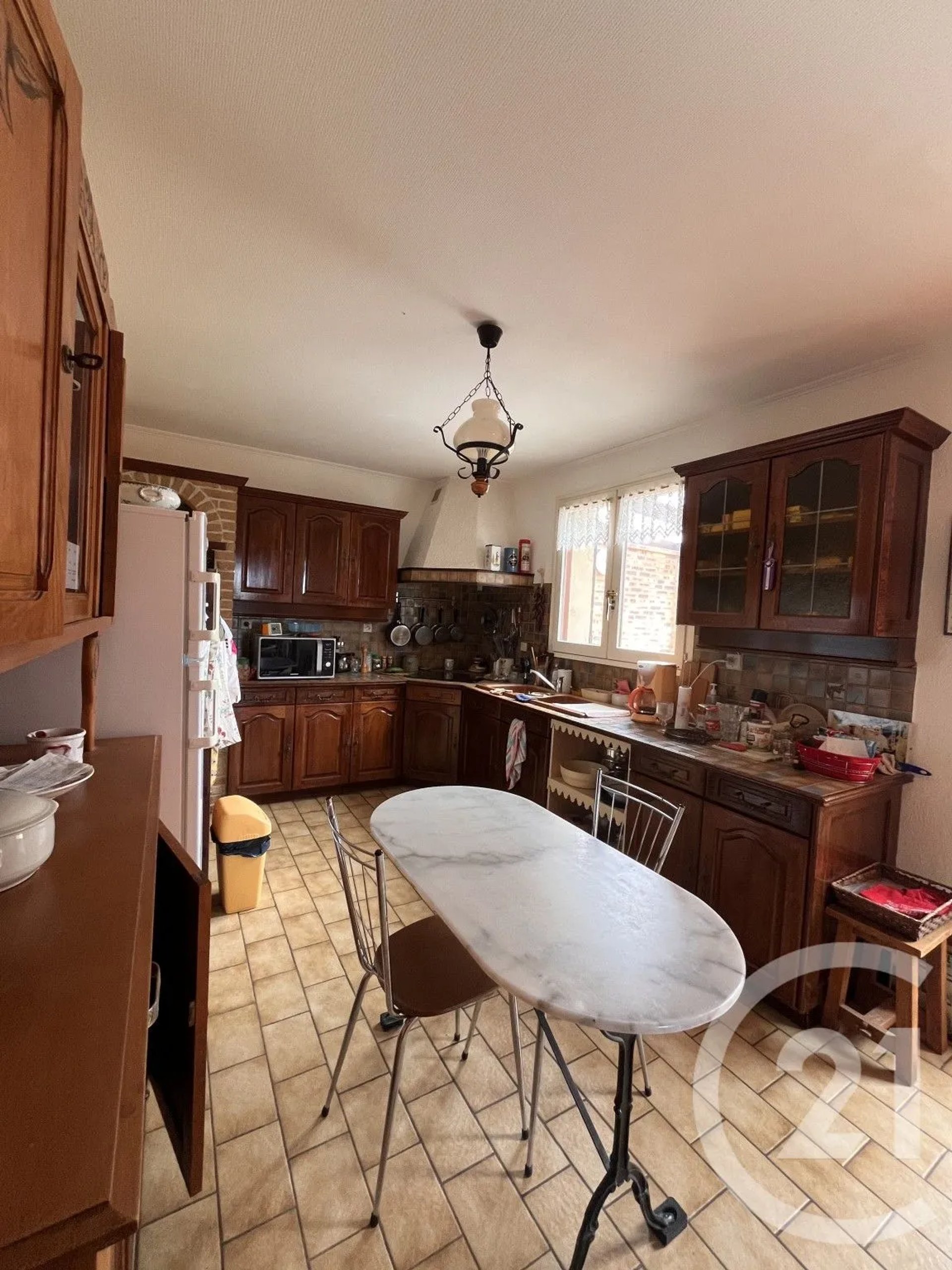 Maison à vendre, 108m², Essigny-le-Grand