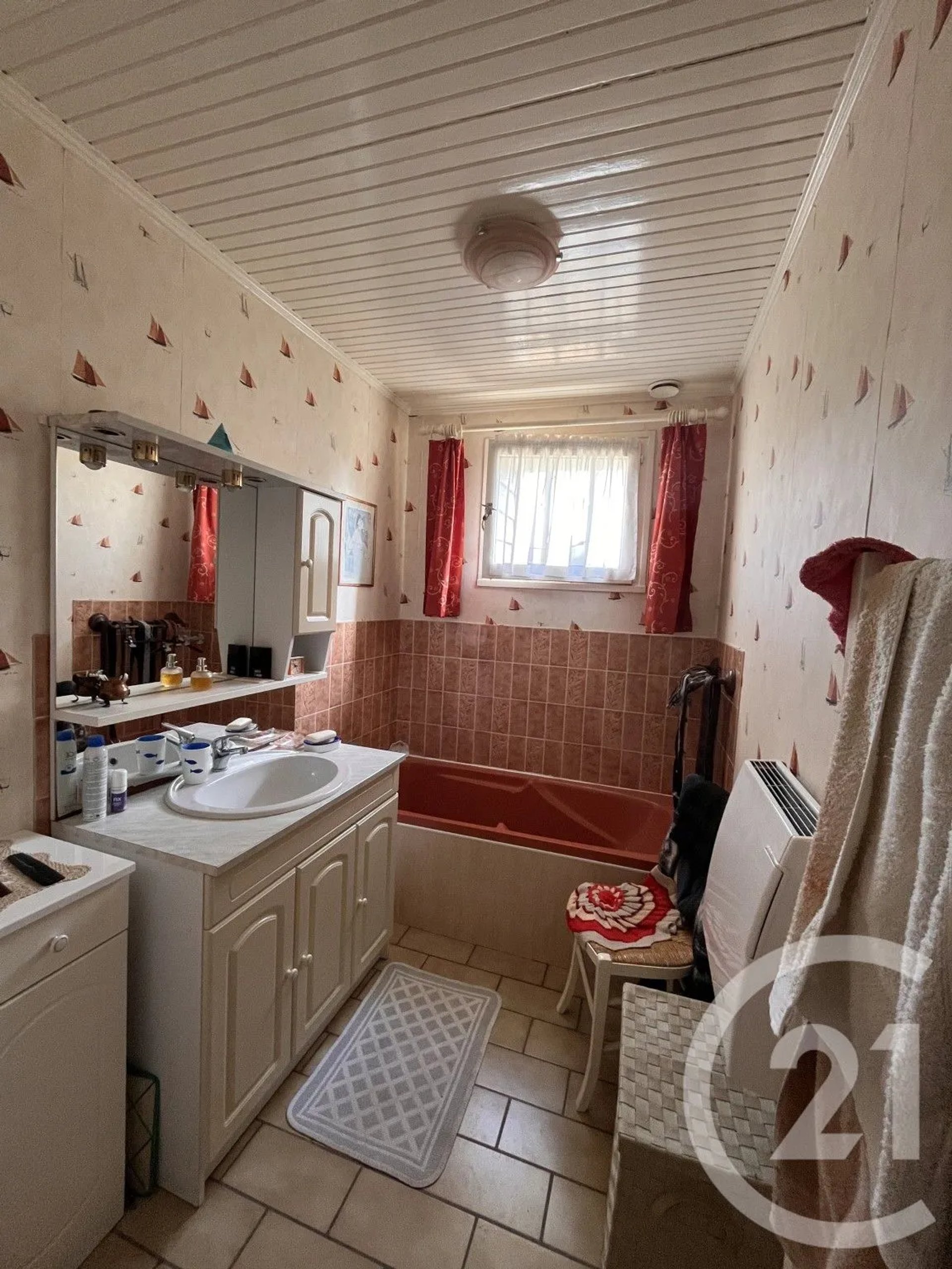 Maison à vendre, 108m², Essigny-le-Grand