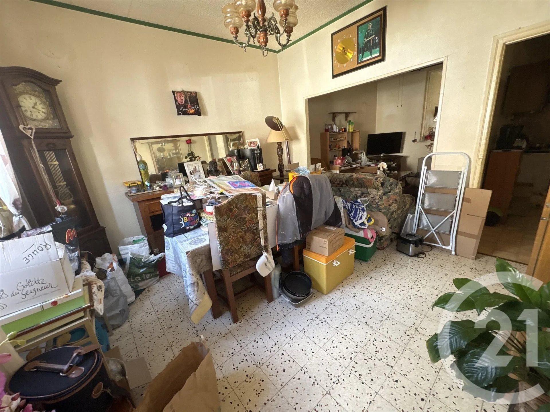 Maison à vendre, 82m², Harly