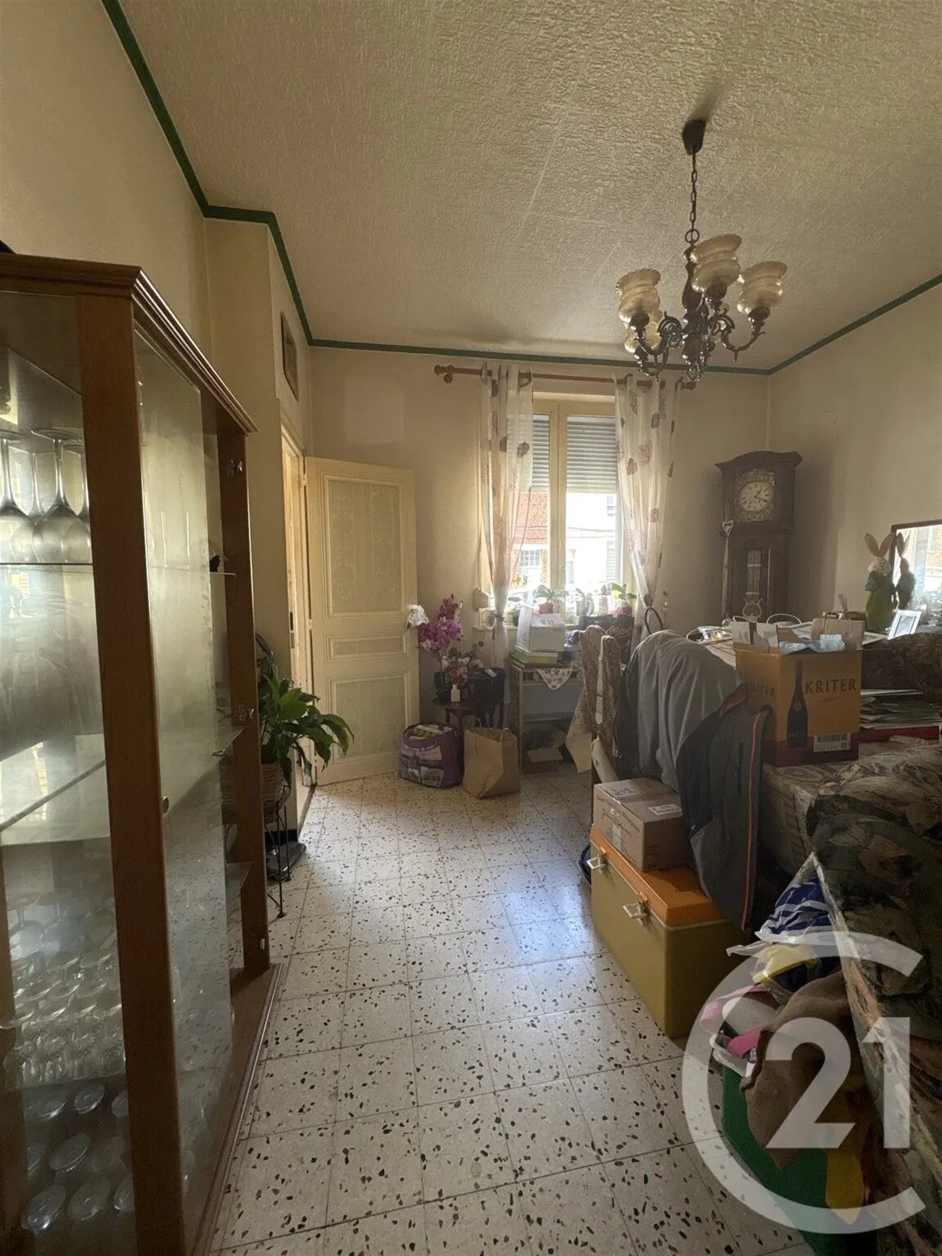 Maison à vendre, 82m², Harly