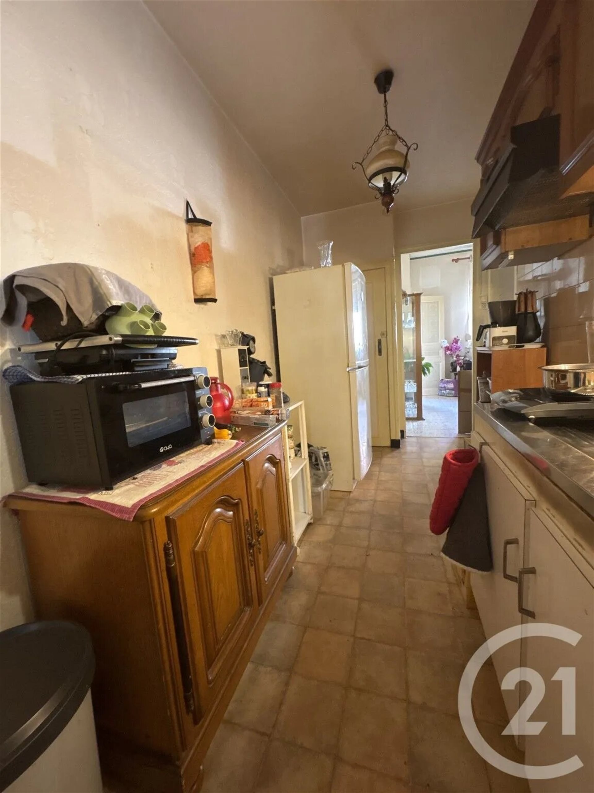 Maison à vendre, 82m², Harly