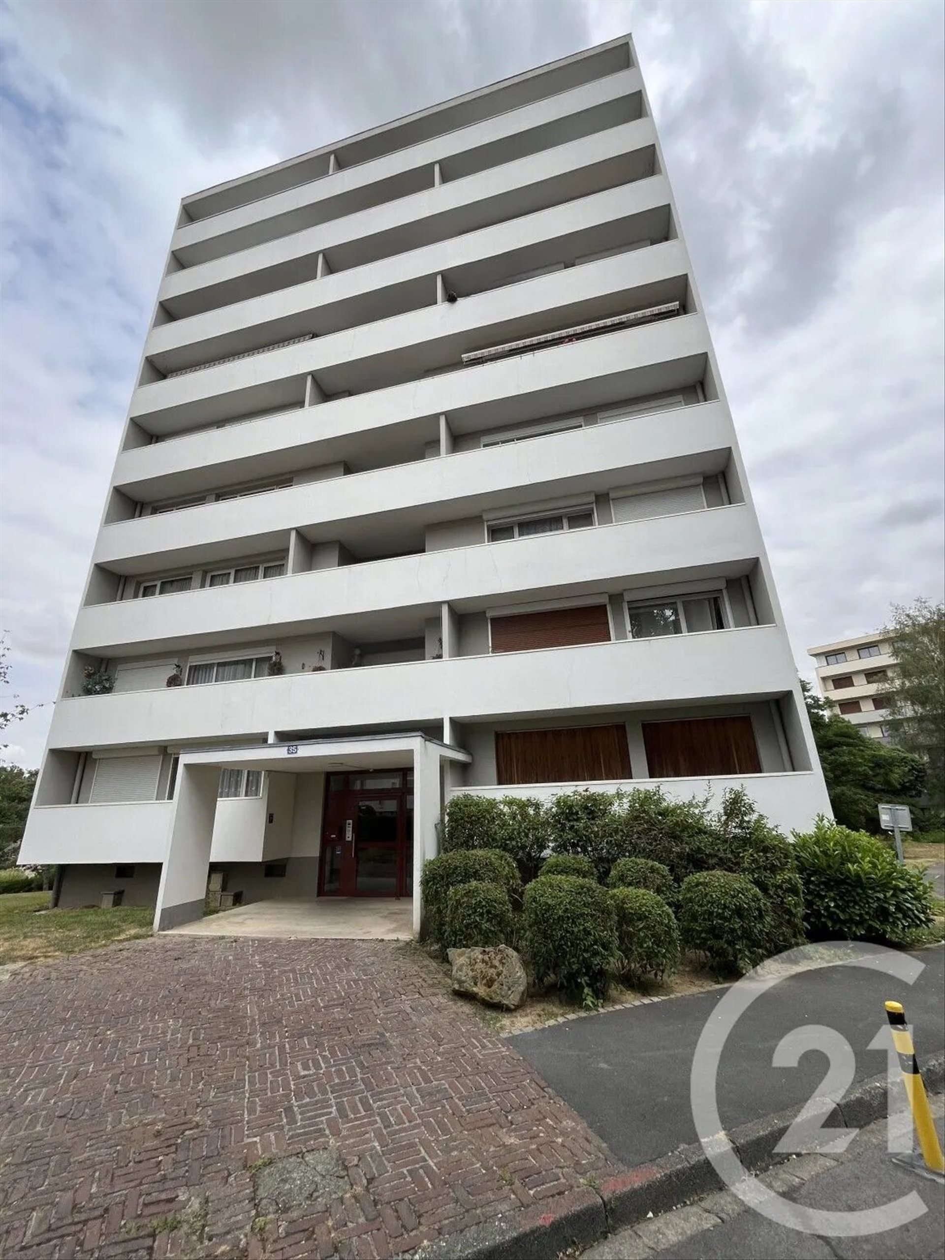Appartement à vendre, 55m², Saint-Quentin