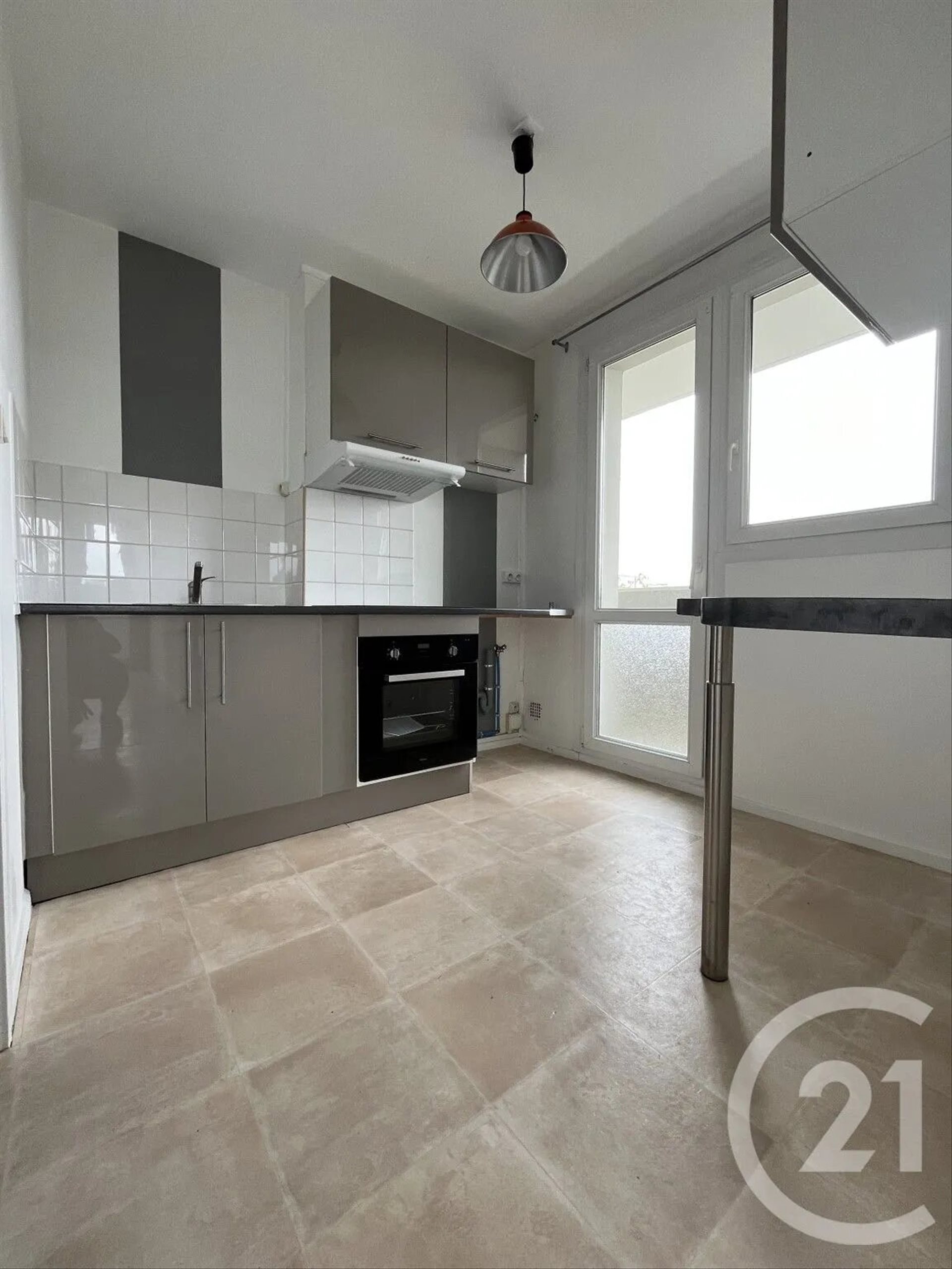 Appartement à vendre, 55m², Saint-Quentin