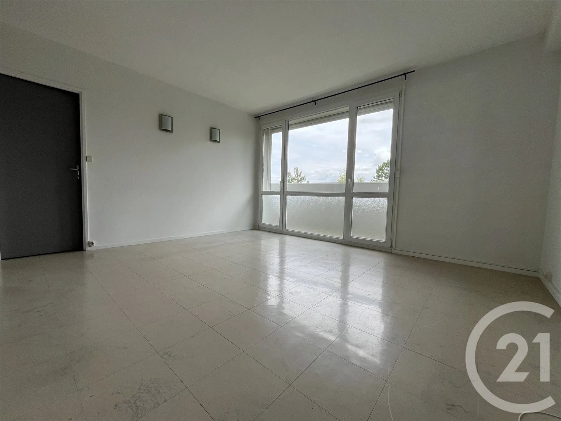 Appartement à vendre, 55m², Saint-Quentin