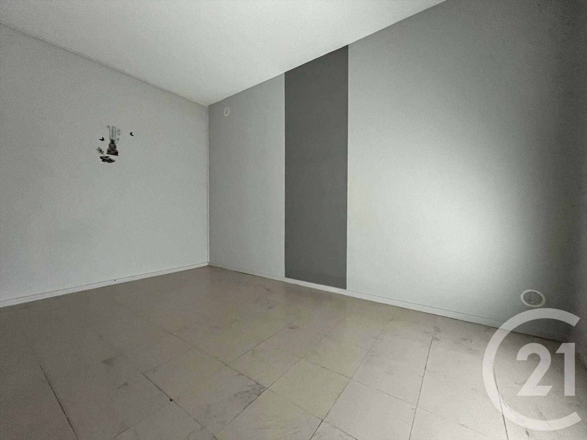 Appartement à vendre, 55m², Saint-Quentin