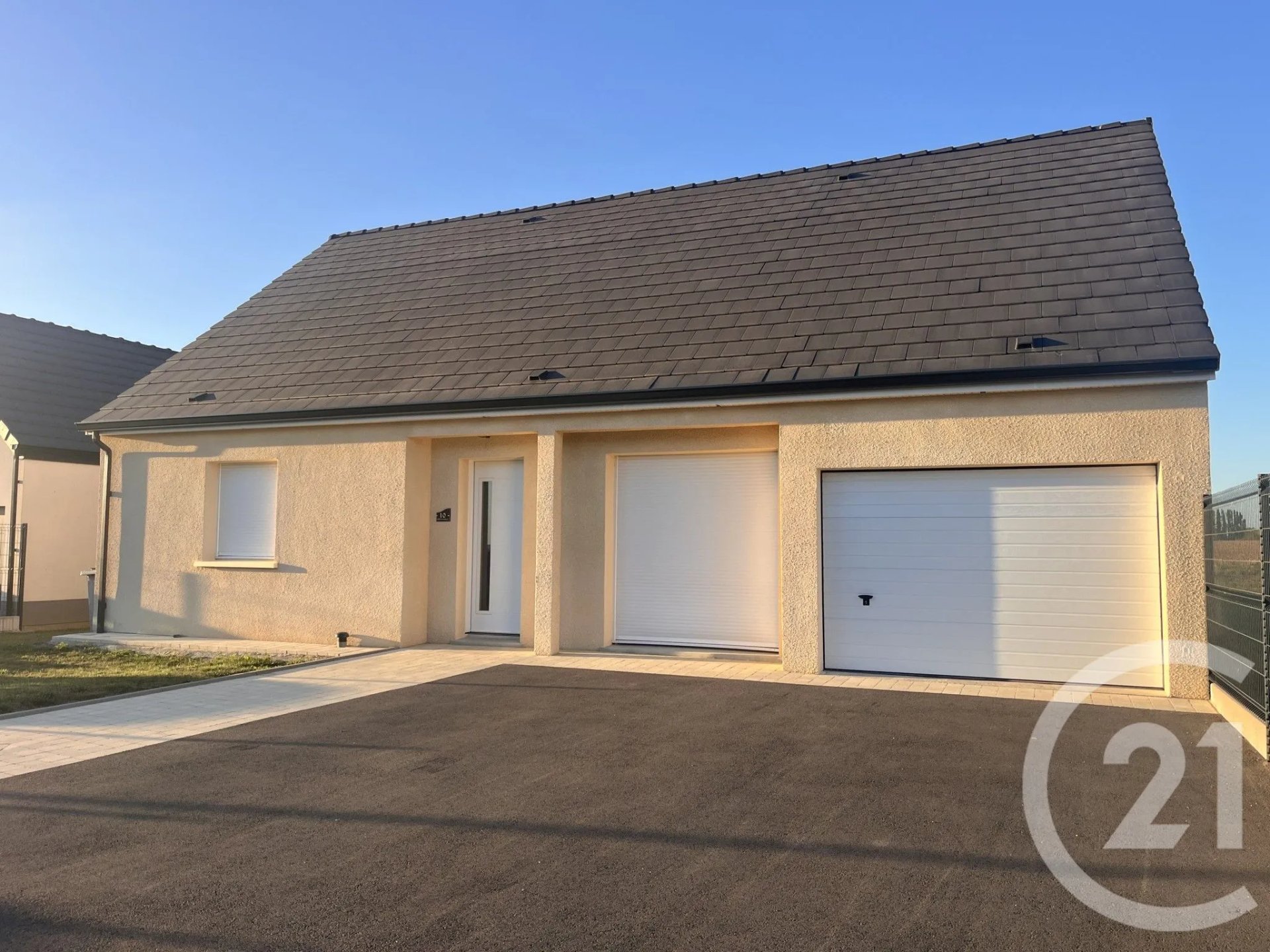 Maison à vendre, 86m², Essigny-le-Grand