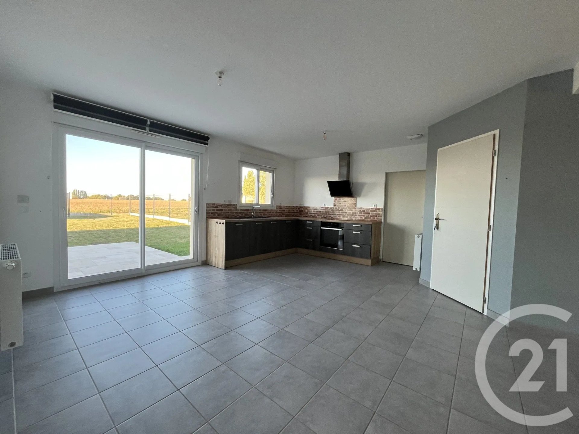 Maison à vendre, 86m², Essigny-le-Grand