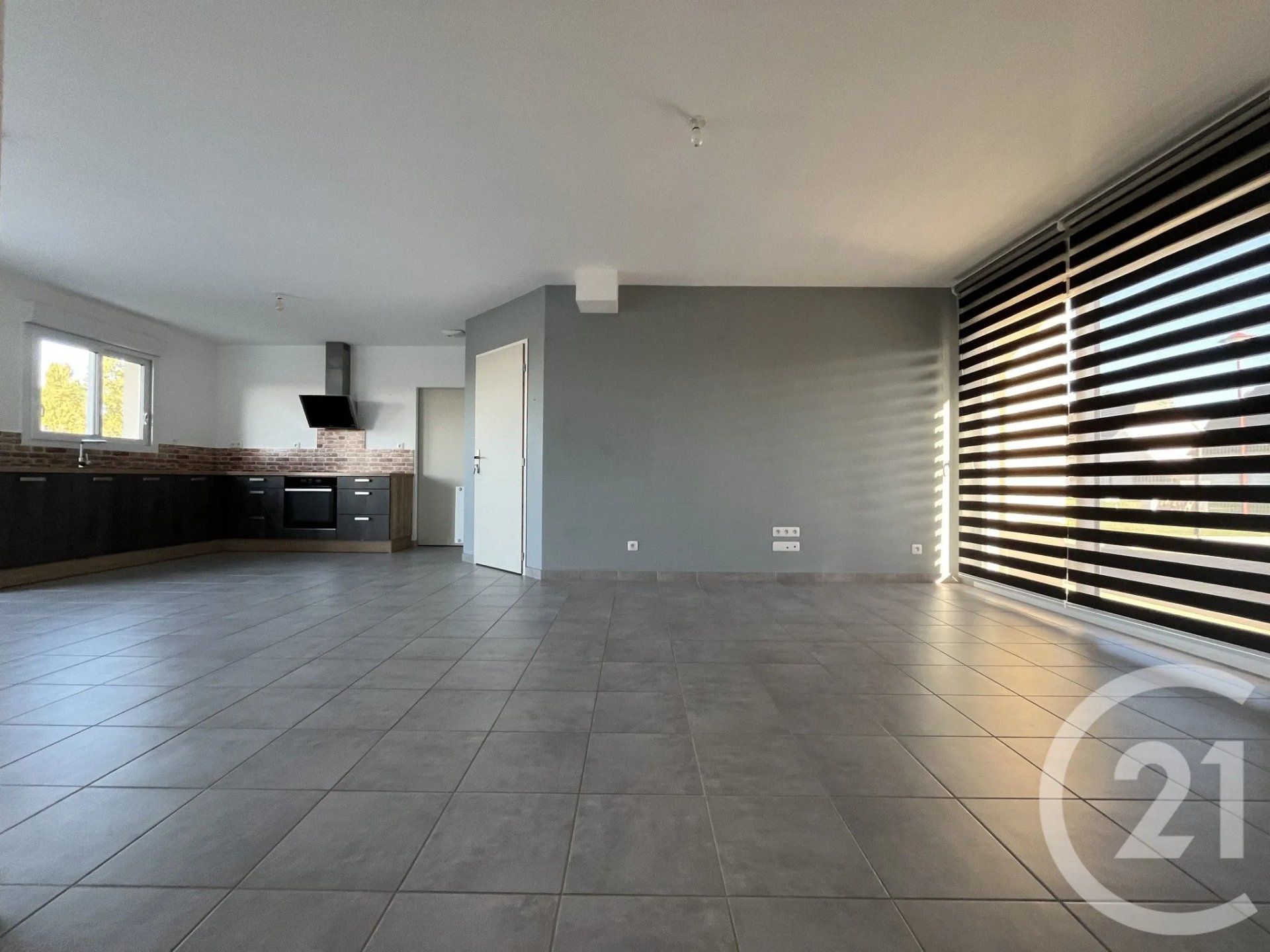 Maison à vendre, 86m², Essigny-le-Grand
