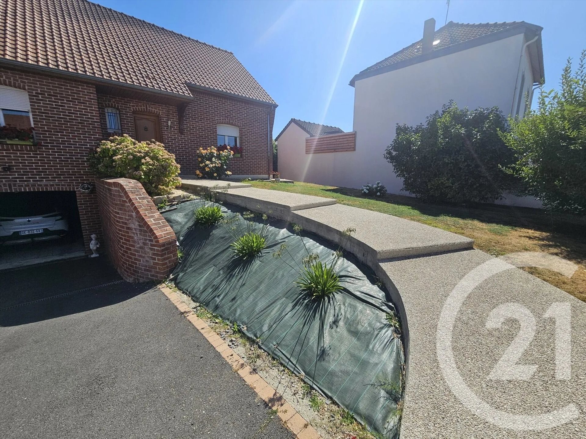 Maison à vendre, 117m², Gauchy