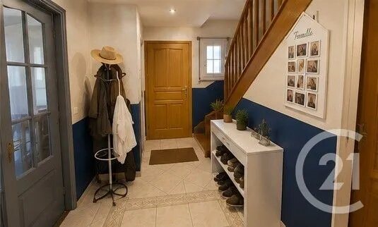 Maison à vendre, 117m², Gauchy