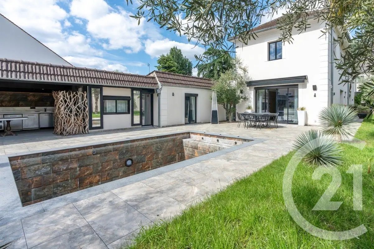 Maison à vendre, 217m², Bry-sur-Marne