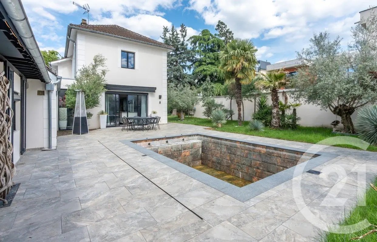Maison à vendre, 217m², Bry-sur-Marne