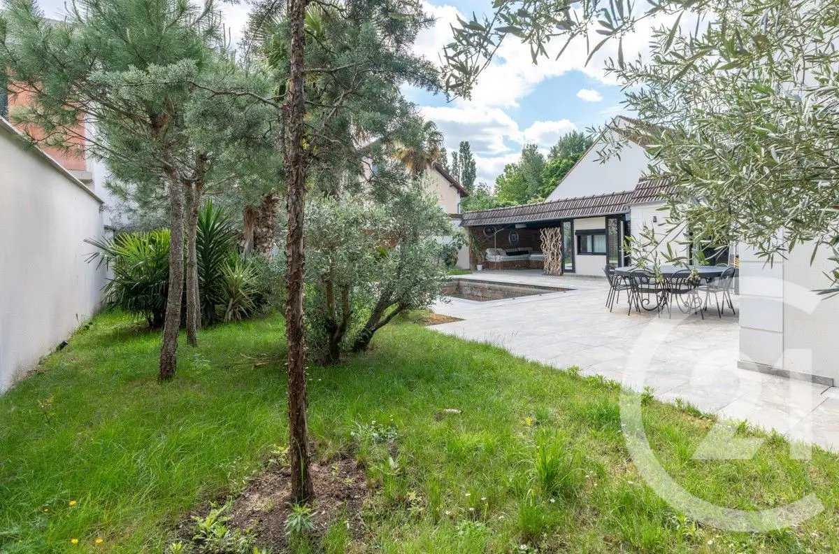 Maison à vendre, 217m², Bry-sur-Marne