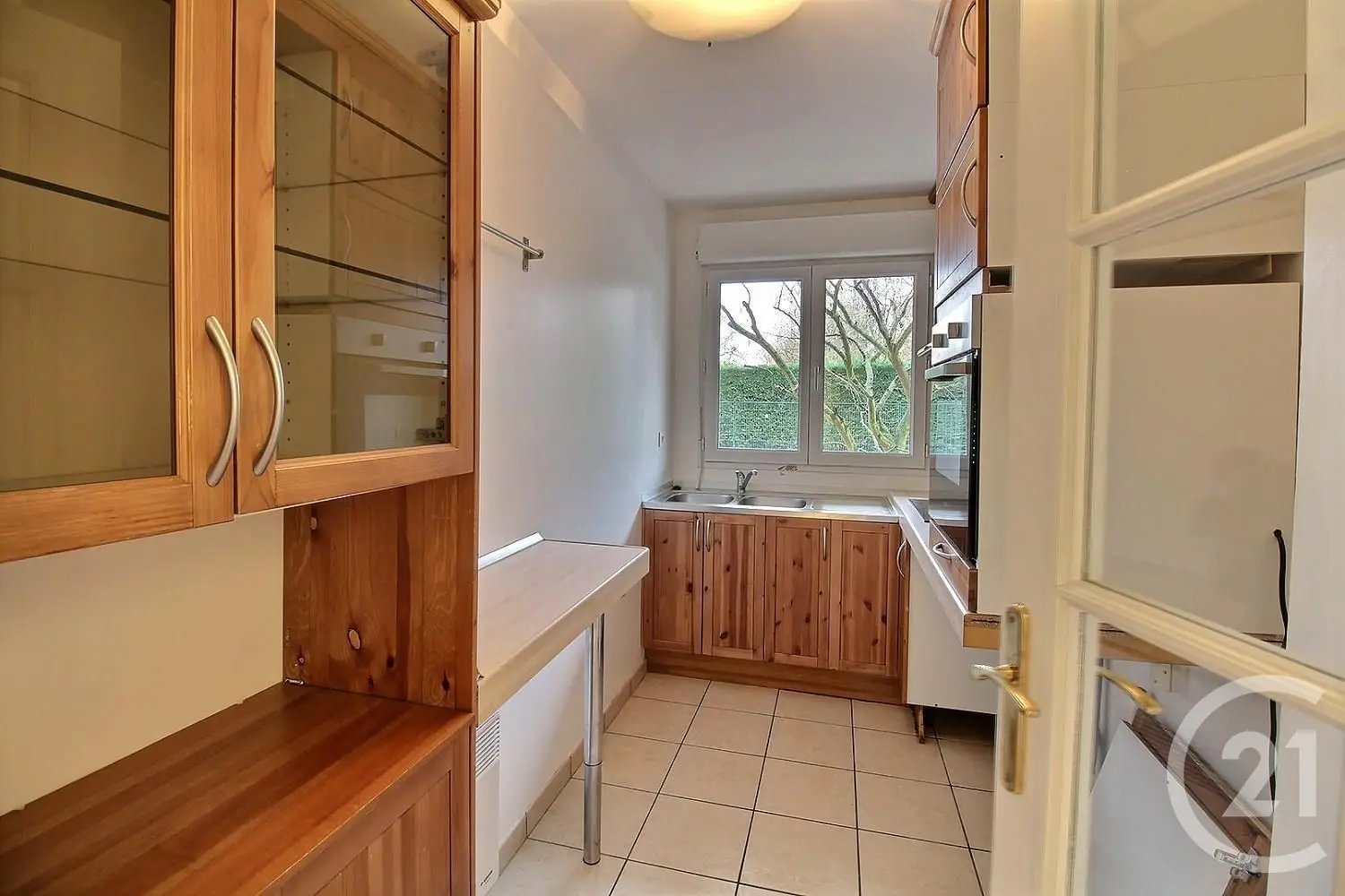 Appartement à vendre, 49m², Joinville-le-Pont