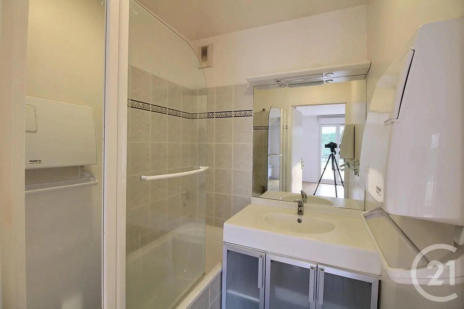 Appartement à vendre, 49m², Joinville-le-Pont