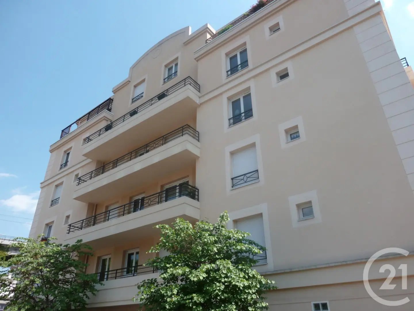 Appartement à vendre, 49m², Joinville-le-Pont
