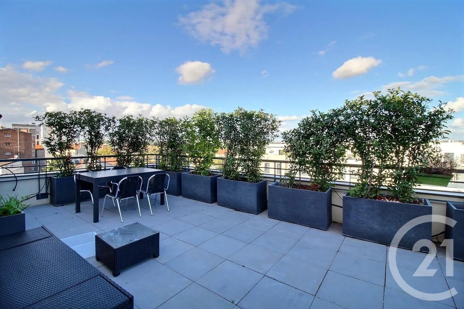 Appartement à louer, 80m², Joinville-le-Pont