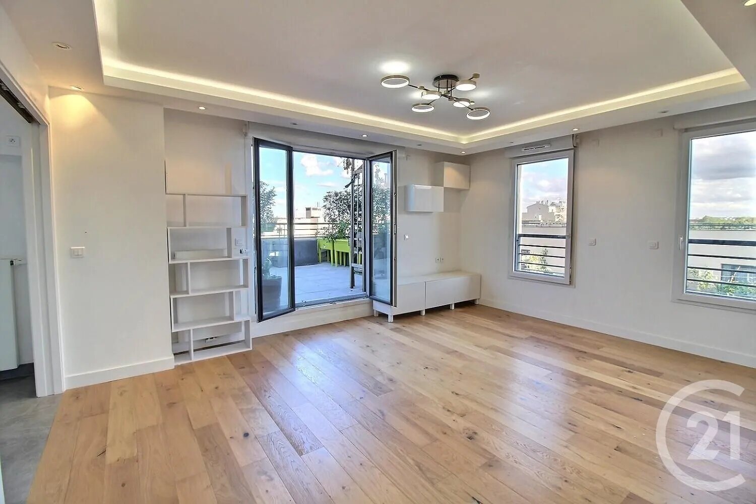 Appartement à louer, 80m², Joinville-le-Pont