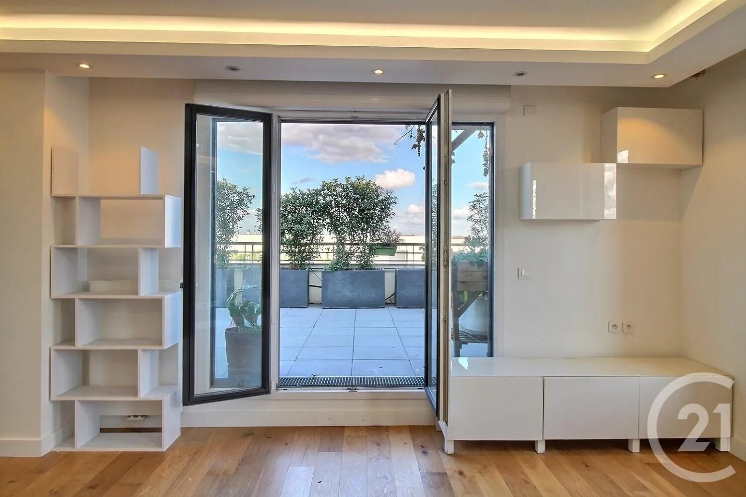 Appartement à louer, 80m², Joinville-le-Pont