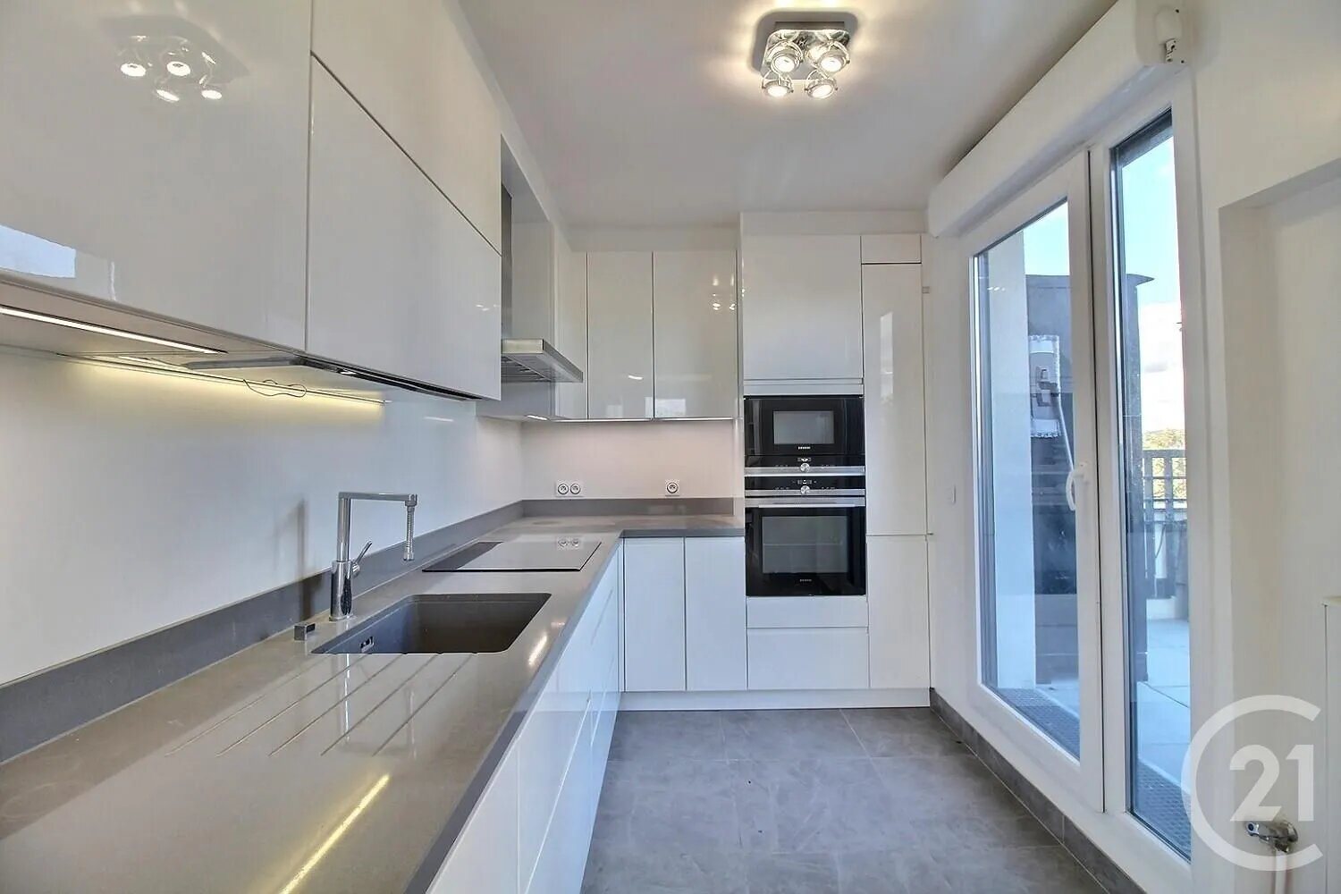 Appartement à louer, 80m², Joinville-le-Pont