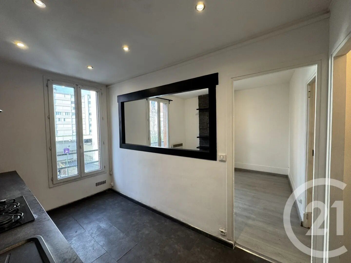 Appartement à vendre, 30m², Alfortville