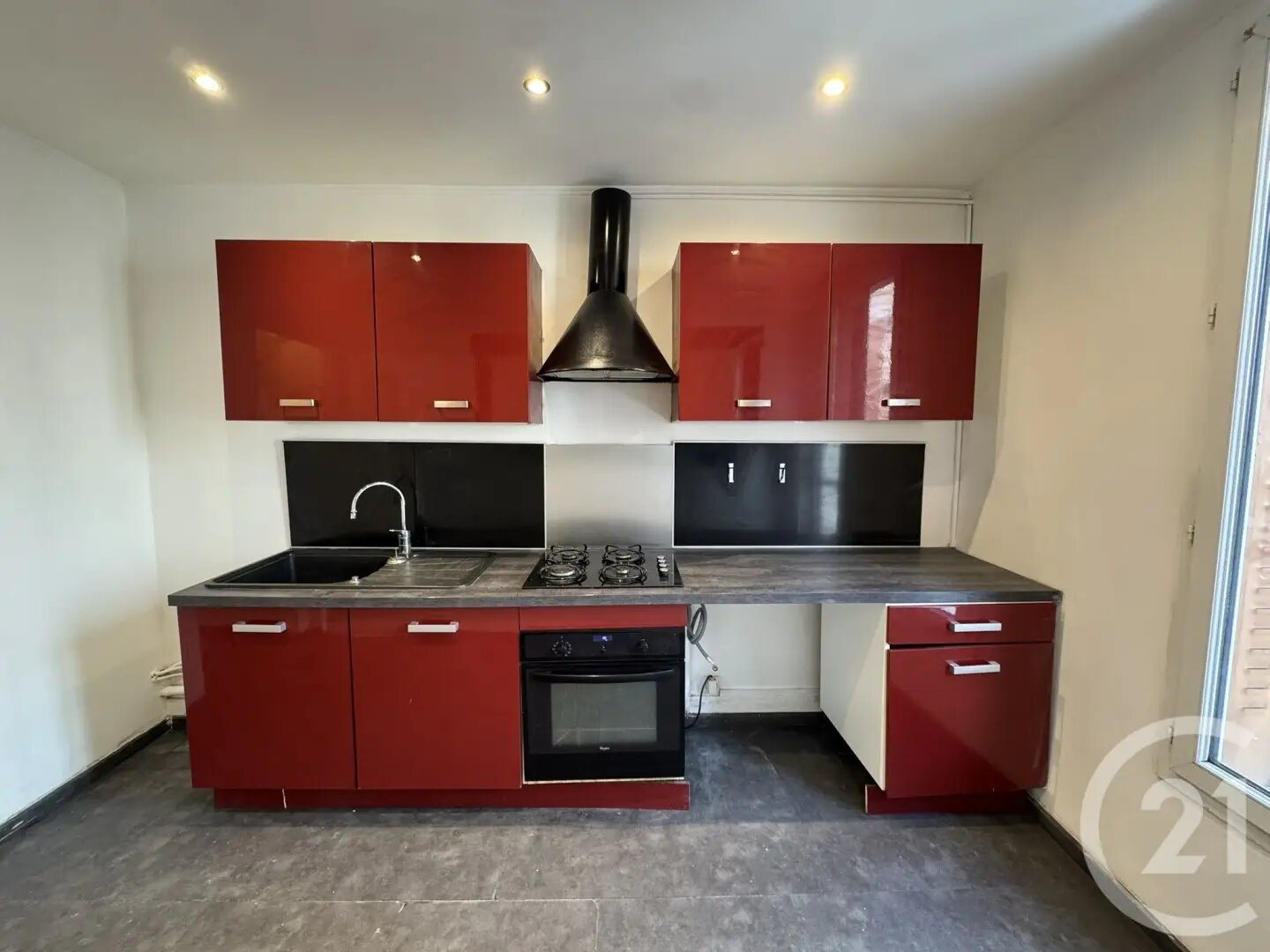 Appartement à vendre, 30m², Alfortville