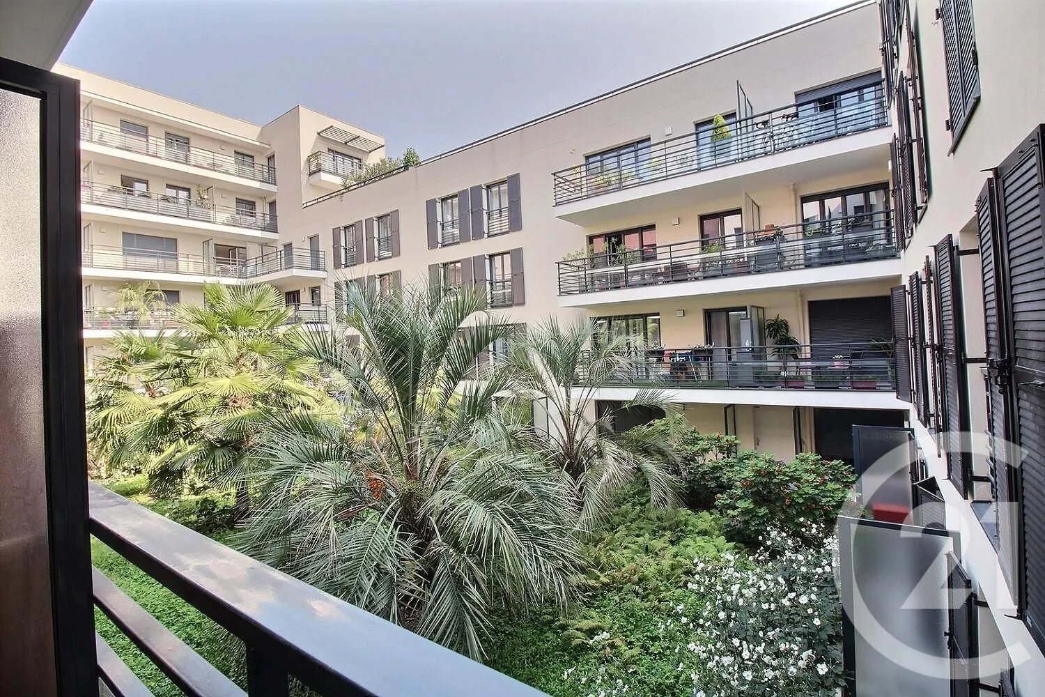 Appartement à vendre, 26m², Joinville-le-Pont