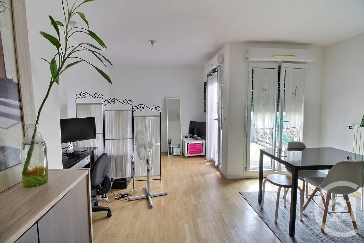 Appartement à vendre, 26m², Joinville-le-Pont
