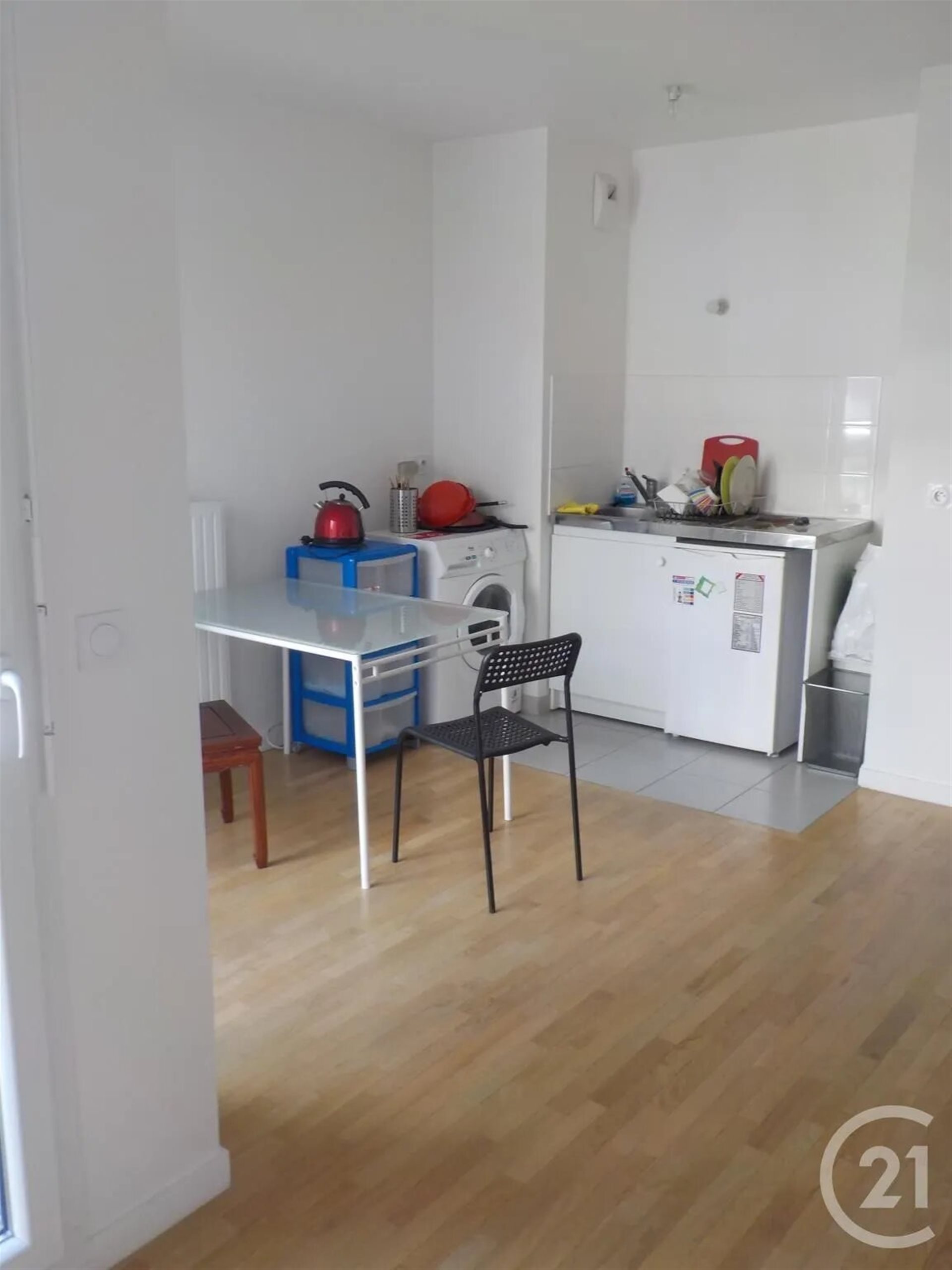 Appartement à vendre, 26m², Joinville-le-Pont