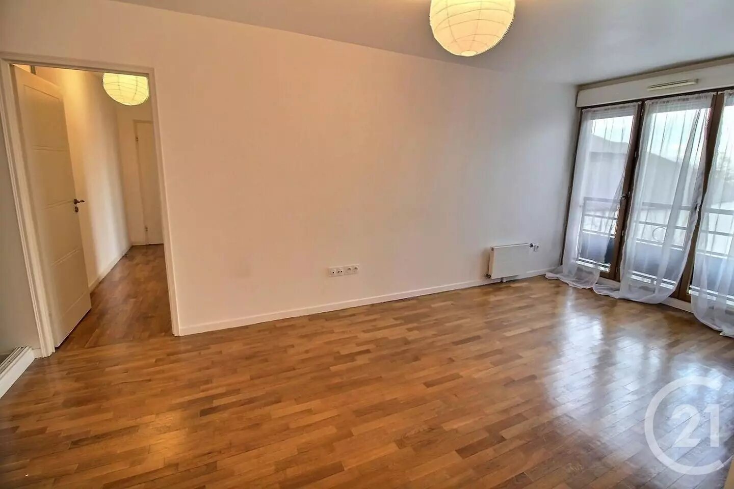 Appartement à vendre, 58m², Joinville-le-Pont