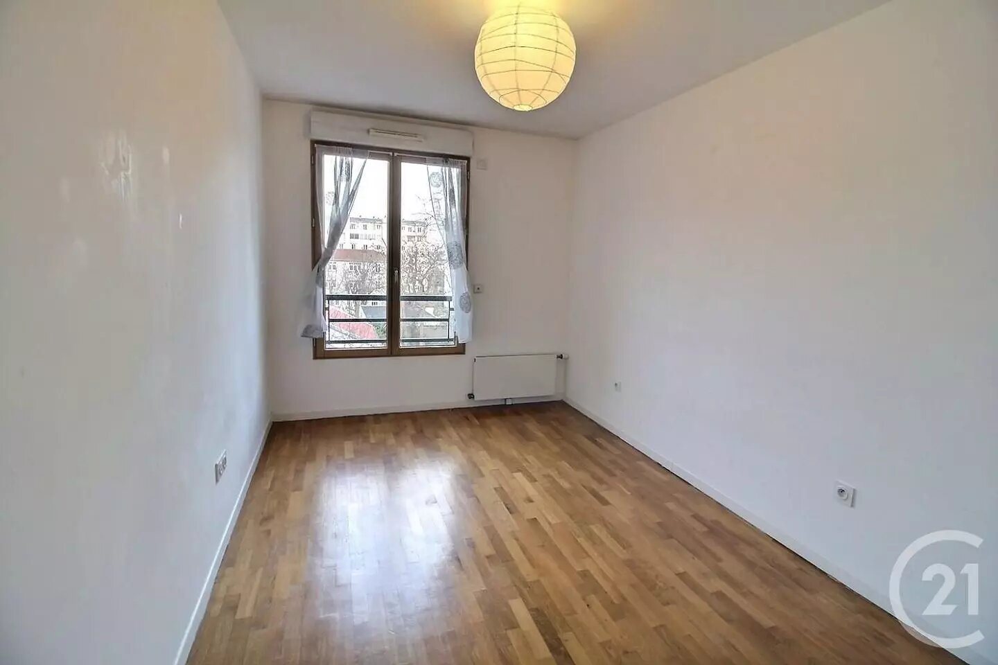 Appartement à vendre, 58m², Joinville-le-Pont