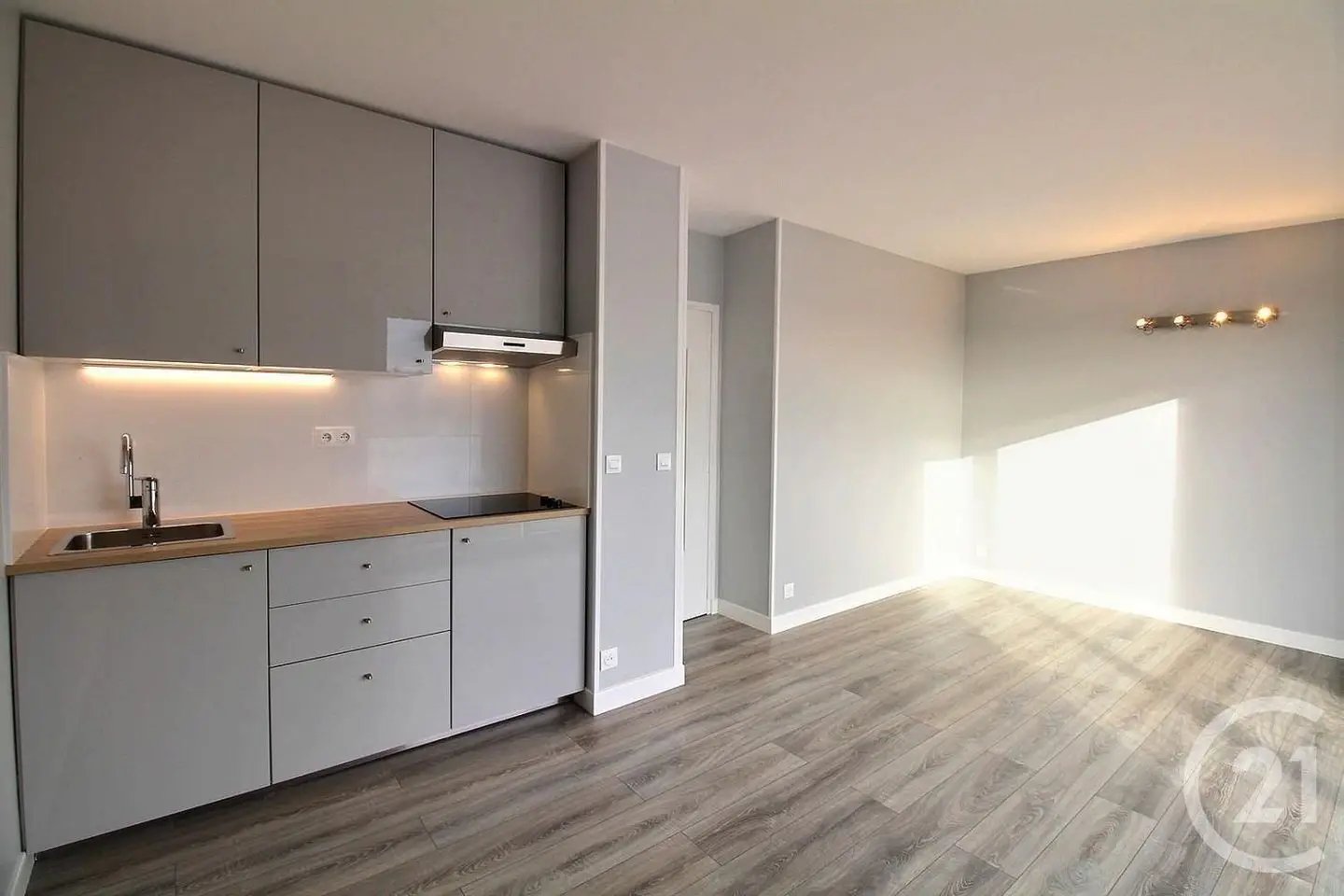 Appartement à louer, 26m², Joinville-le-Pont