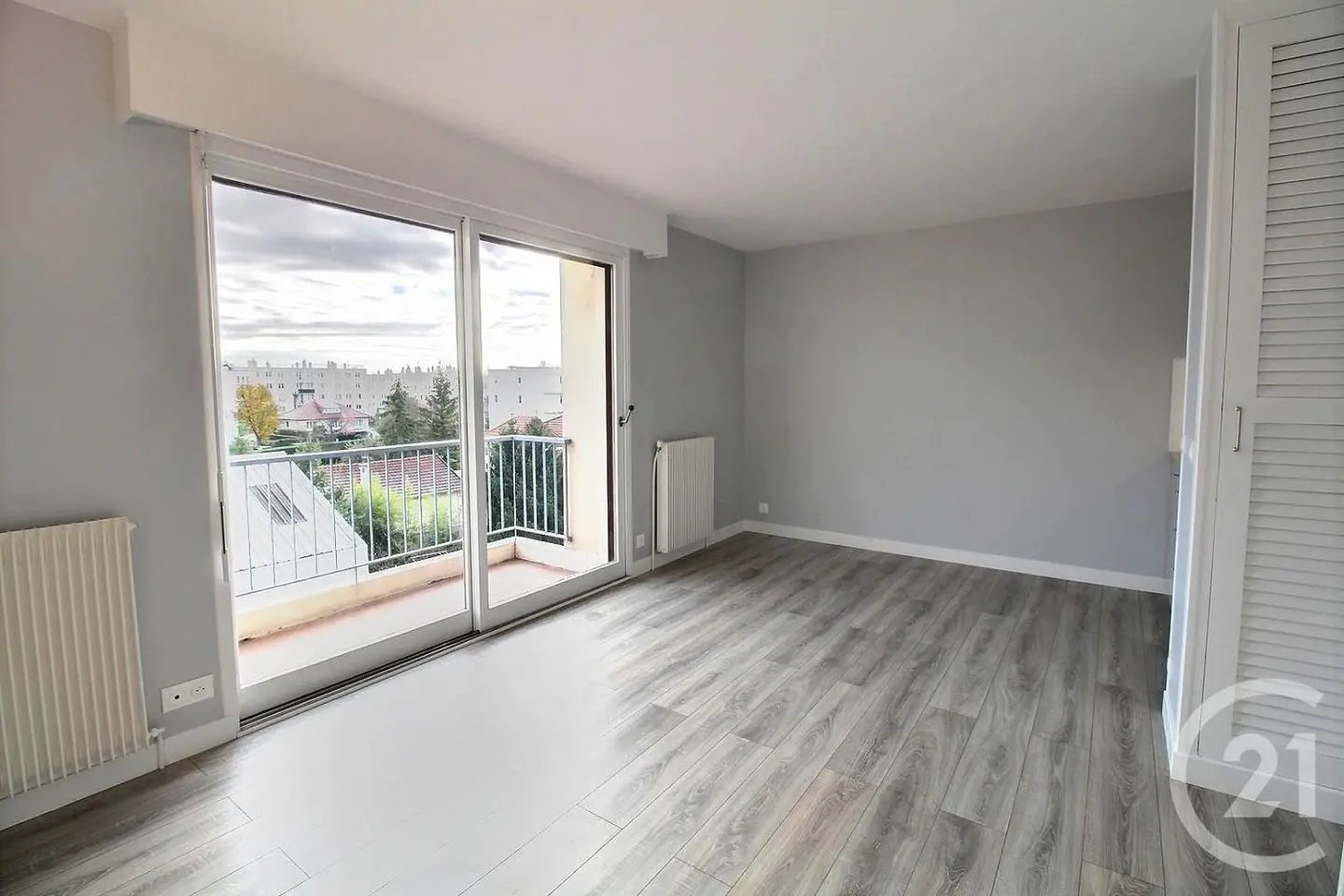 Appartement à louer, 26m², Joinville-le-Pont
