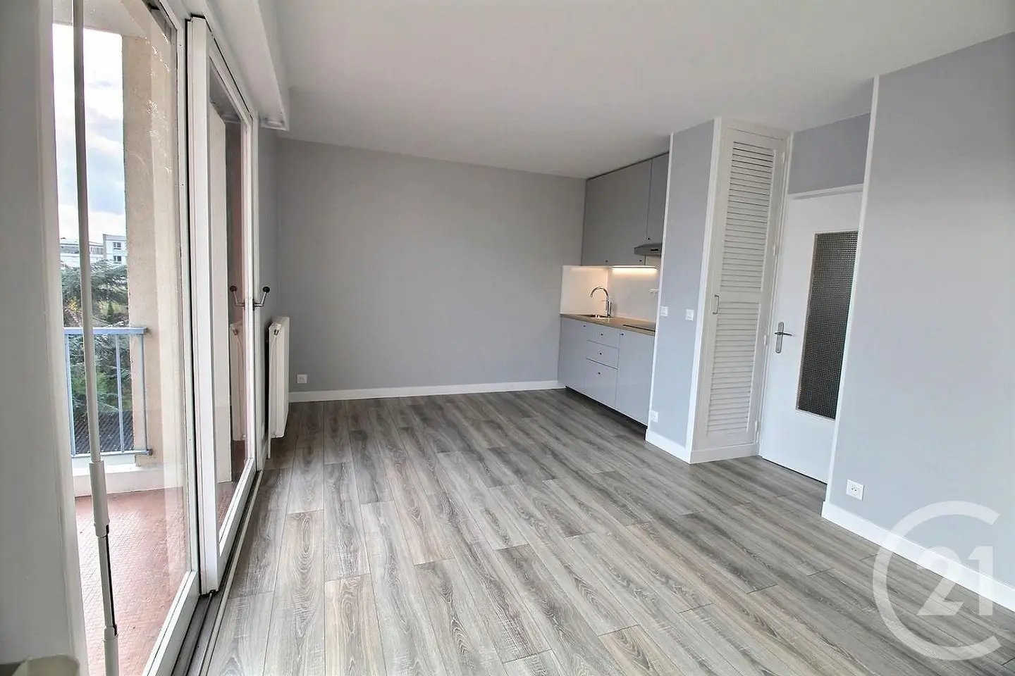 Appartement à louer, 26m², Joinville-le-Pont