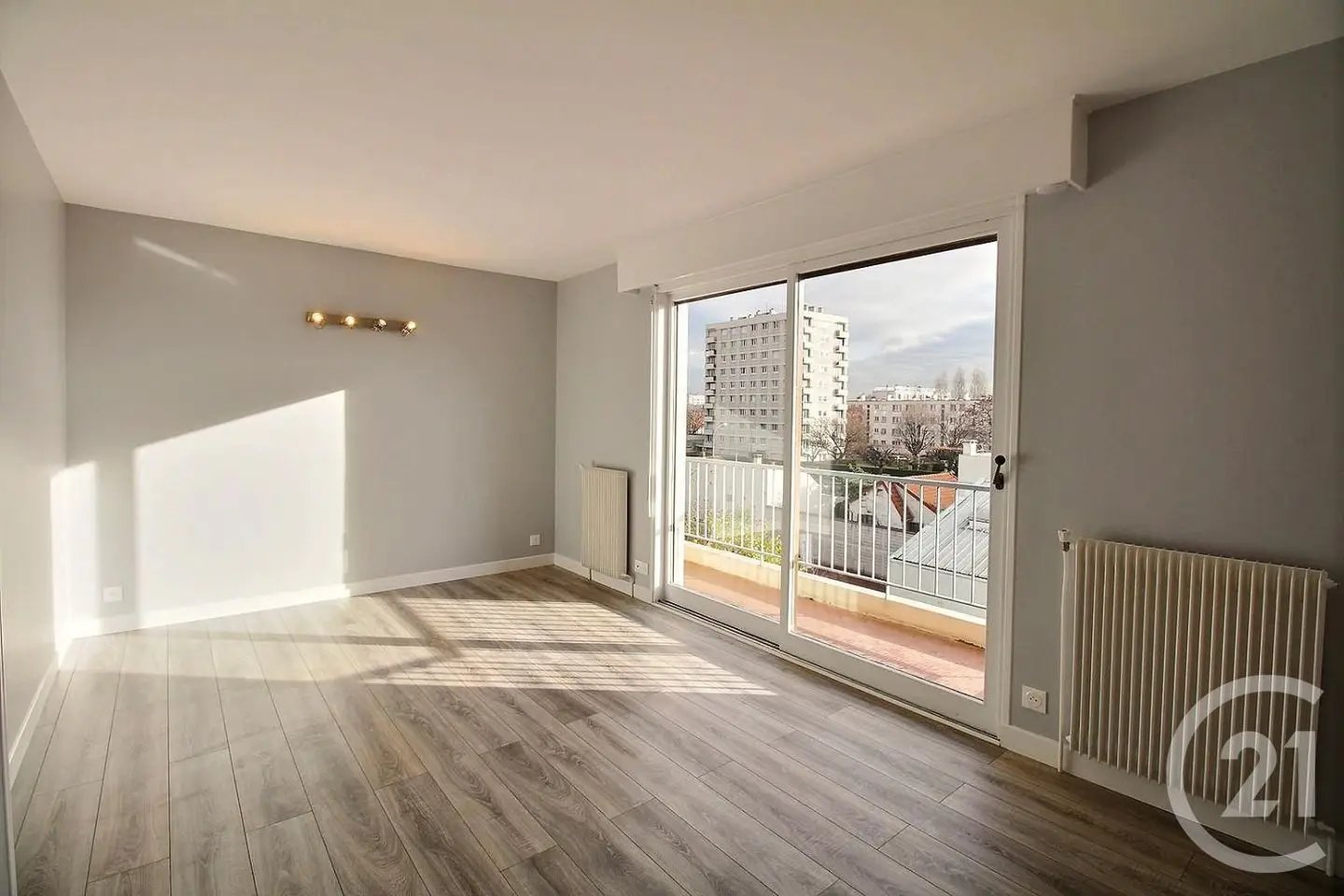 Appartement à louer, 26m², Joinville-le-Pont