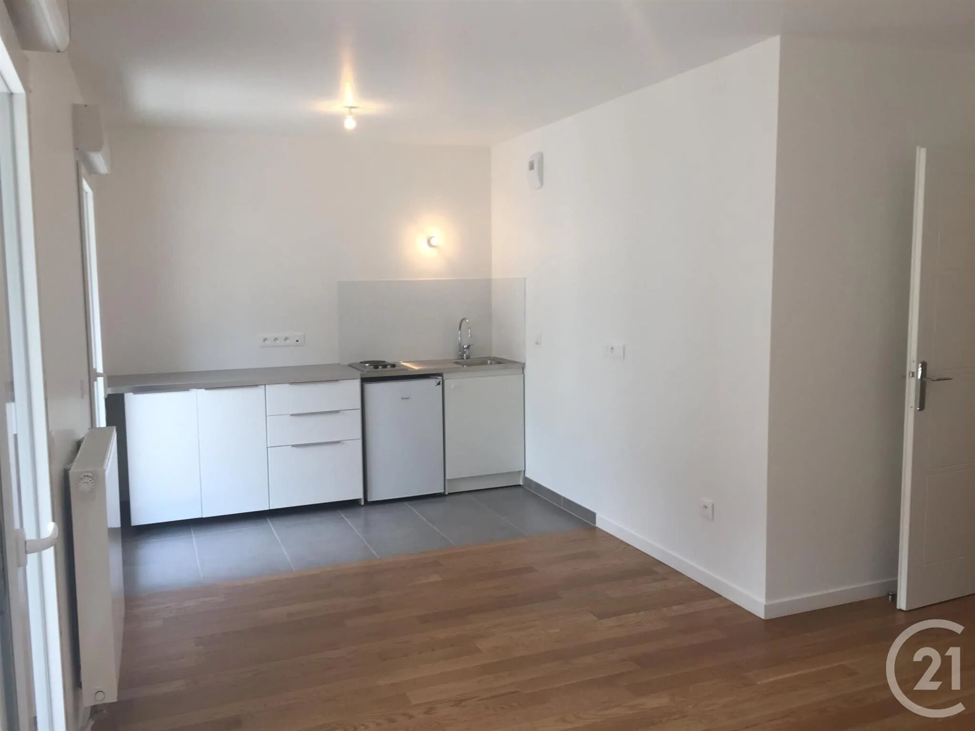 Appartement à louer, 28m², Joinville-le-Pont