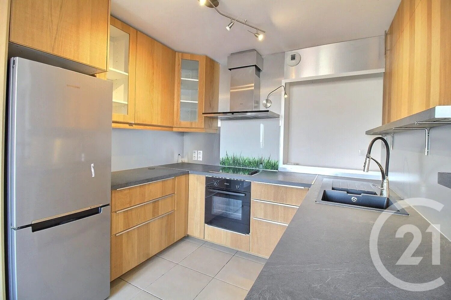 Appartement à louer, 70m², Maisons-Alfort