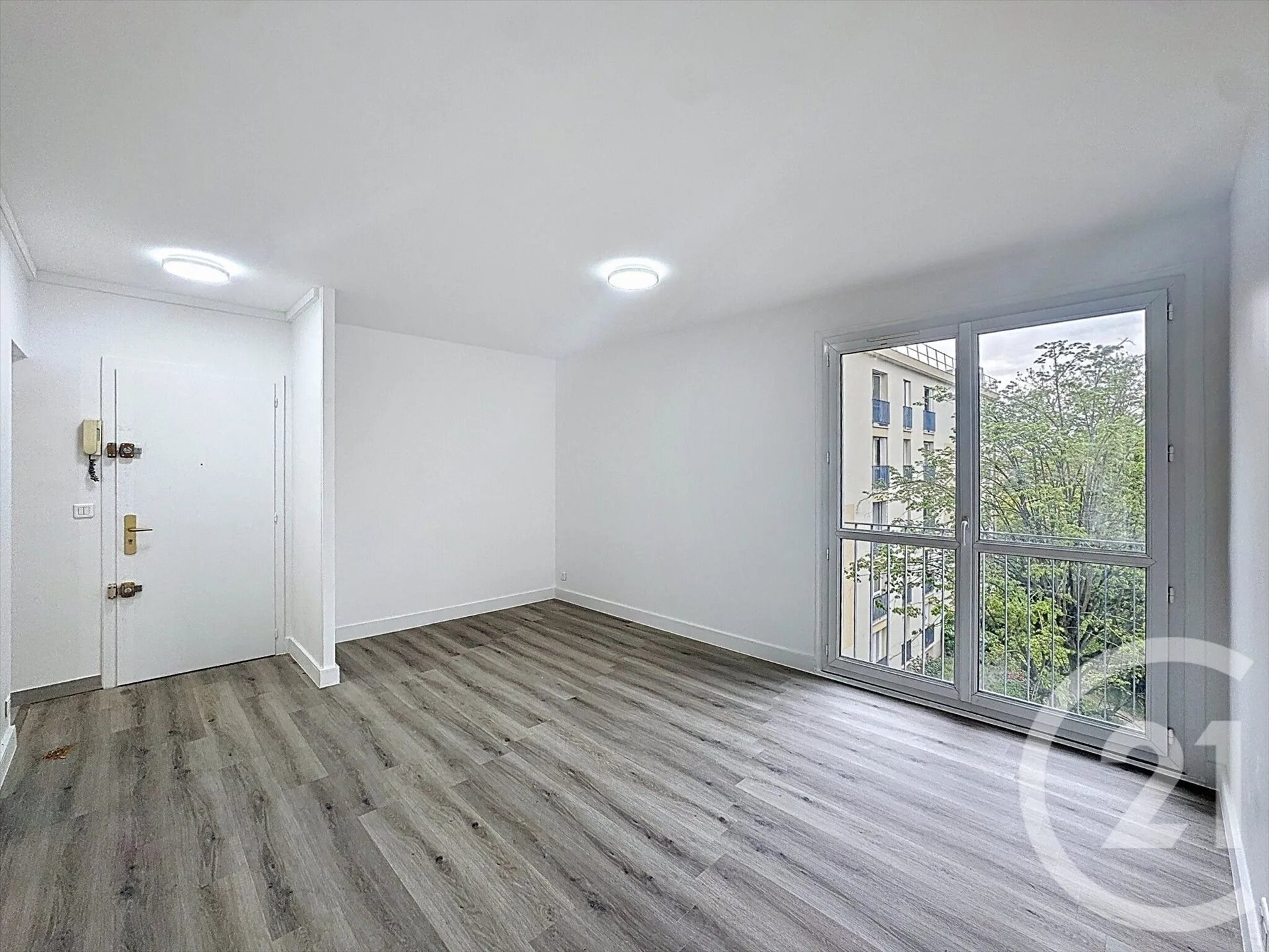 Appartement à louer, 50m², Orly