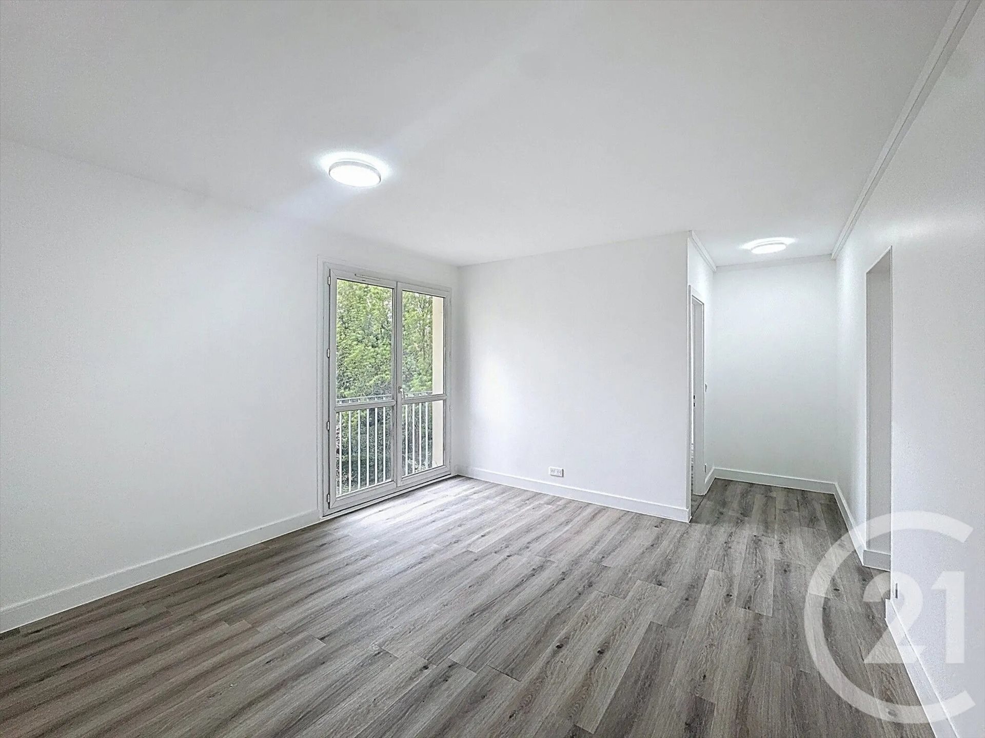 Appartement à louer, 50m², Orly