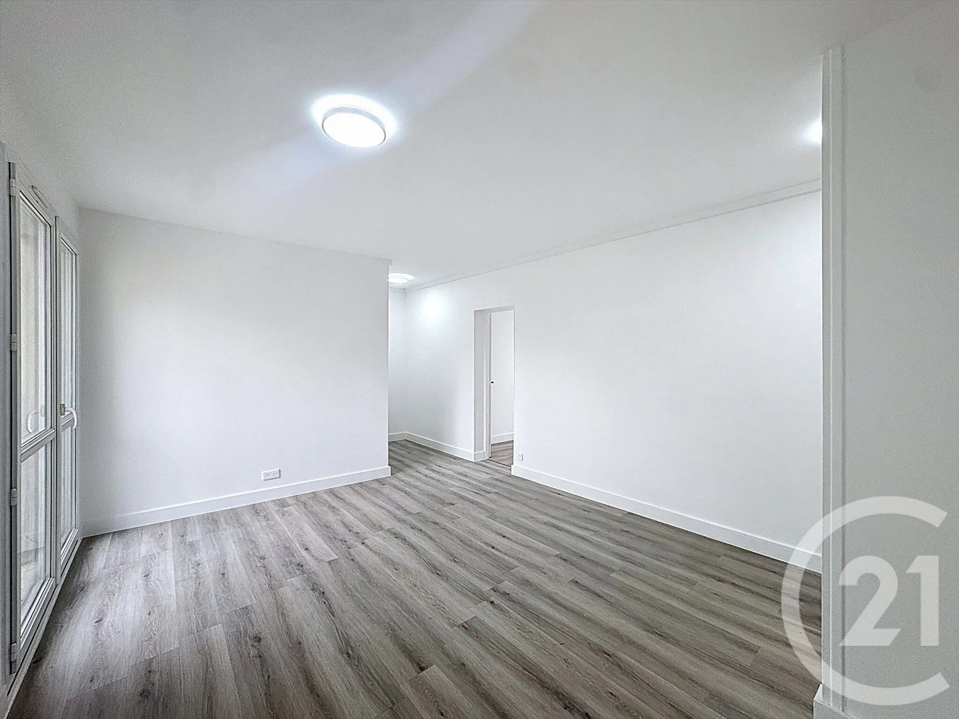Appartement à louer, 50m², Orly