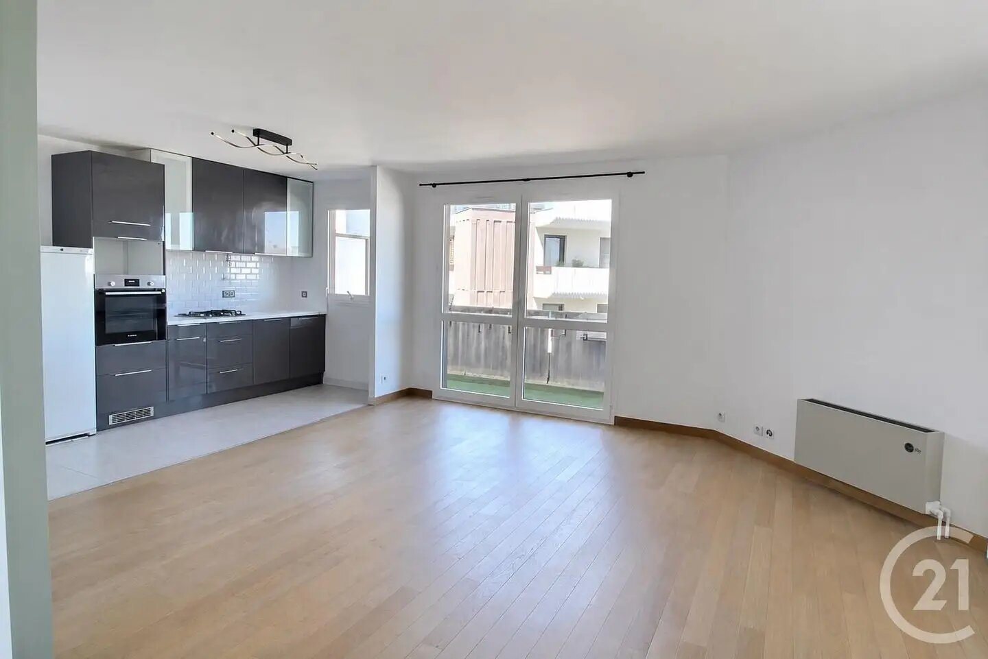 Appartement à vendre, 73m², Paris 13ème