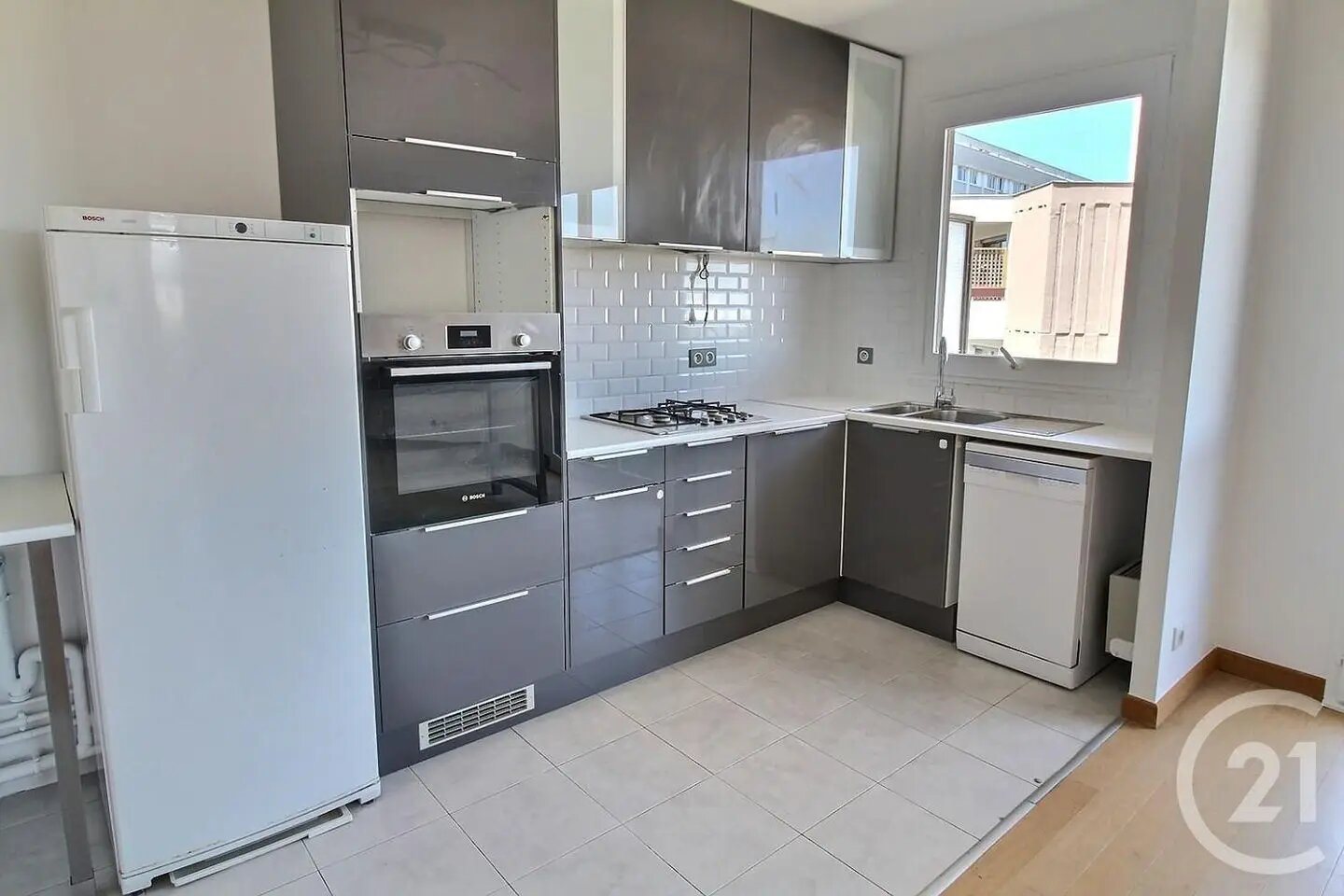 Appartement à vendre, 73m², Paris 13ème