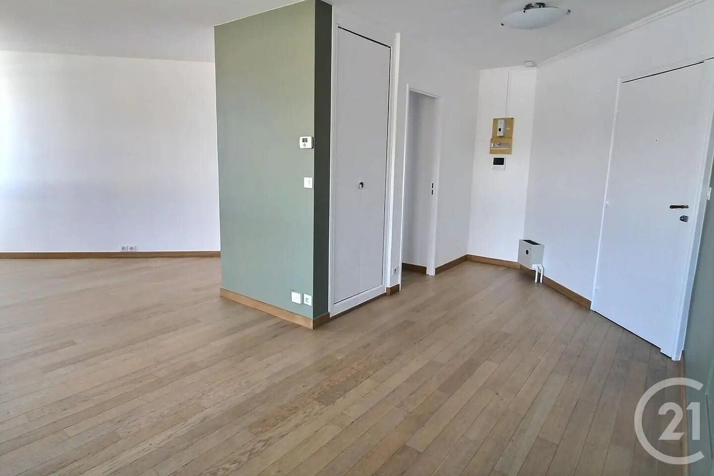 Appartement à vendre, 73m², Paris 13ème