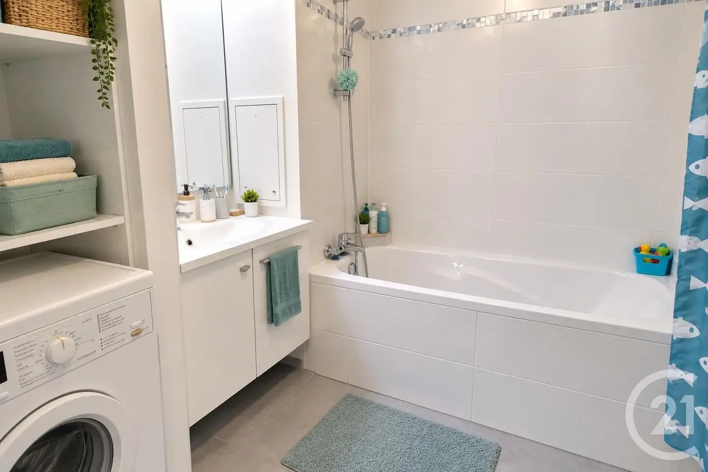 Appartement à vendre, 78m², Joinville-le-Pont