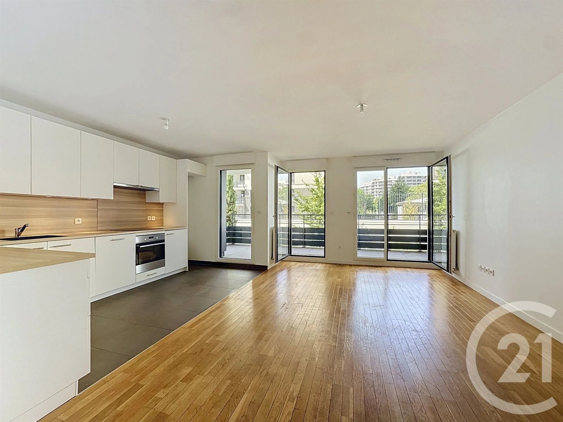 Appartement à vendre, 83m², Joinville-le-Pont